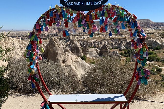 Cappadocia Red Tour With Hotel Pick-Up & Drop-Off, All-Inclusive - Last Words