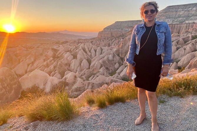 Cappadocia Sunset and Night Tour With Dinner - Last Words