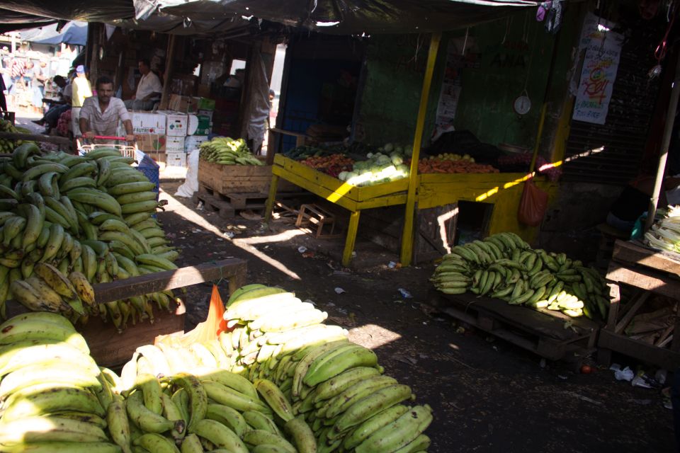 Cartagena: 3-Hour Bazurto Market Tour - Common questions