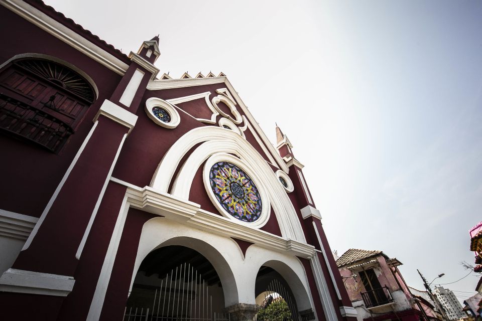 Cartagena: Walled City Walking Tour - Common questions