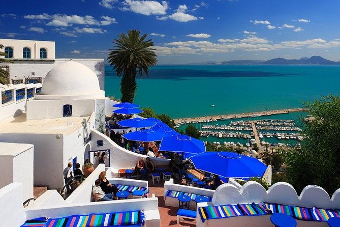 Carthage and Sidi Bou Said Half-Day Guided Tour From Tunis - Common questions