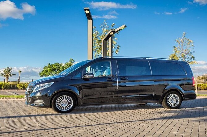 Casablanca Airport to Marrakech Private Transfer With Marrakech City Tour - Common questions