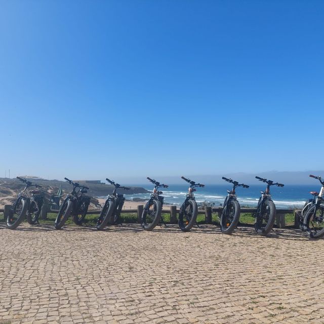 Cascais: Coastal E-Bike Tour - Common questions