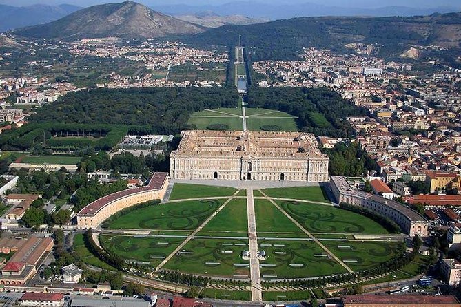 Caserta Royal Palace: Day Trip From Naples - Last Words