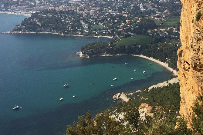 Cassis Highlights Half- or Full-Day Tour From Marseille - Reviews and Ratings