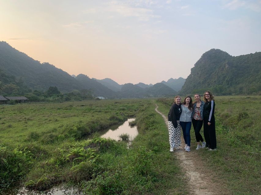 Cat Ba: National Park Day Trip With Cycling and Kayaking - Cultural Immersion