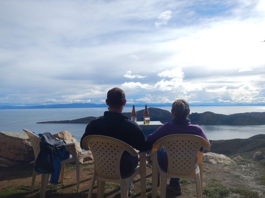 Catamaran on Lake Titicaca and Visit to the Isla Del Sol - Common questions