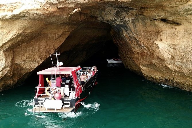 Catamaran Tour to Benagil Caves - Last Words