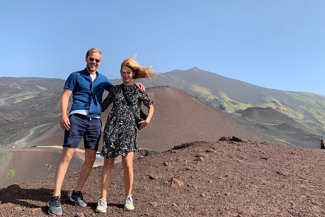 Catania Small-Group Half-Day Mount Etna Guided Tour (Mar ) - Last Words