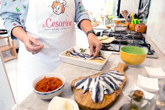 Cesarine: Home Cooking Class & Meal With a Local in Varenna - Common questions