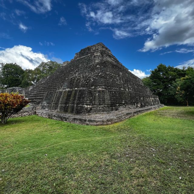 Chacchoben Mayan Ruins Excursion - Last Words