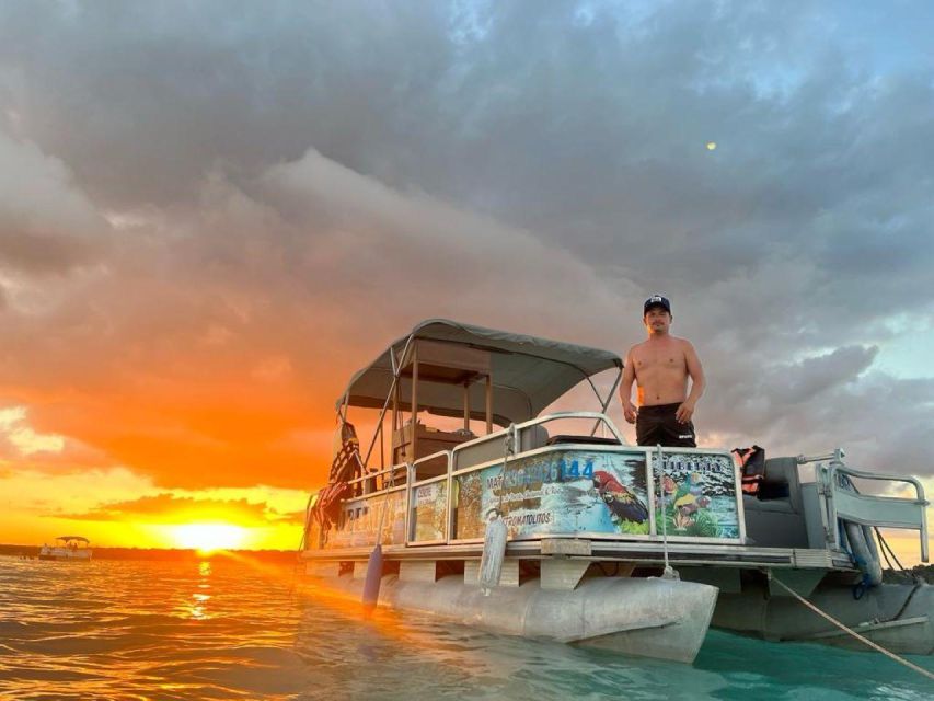 Chacchoben Mayan Ruins & Seven Colors Lagoon Boat Ride - Last Words