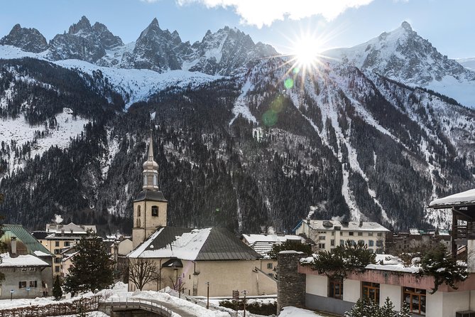 Chamonix and Mont Blanc Day Trip From Geneva - Customer Feedback
