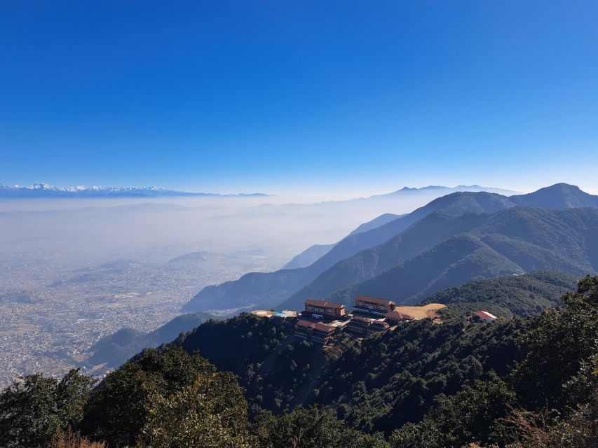 Chandragiri Cable Car With Pashupatinath Temple Tour - Last Words