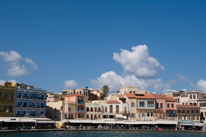 Chania Guided Walking Food Tour - Customer Support and Pricing