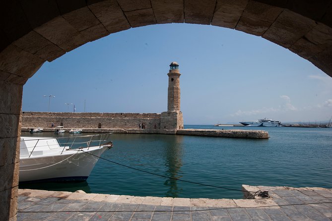 Chania Old Town - Lake Kournas - Rethymno - Customer Support and Contact Information