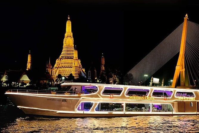 Chao Phraya River Dinner Cruise - Additional Resources