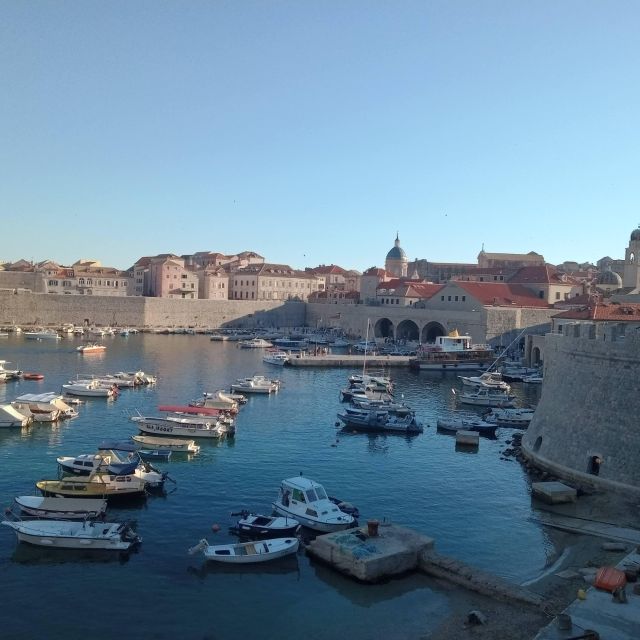 Charm of Old Dubrovnik - Charming Local Markets