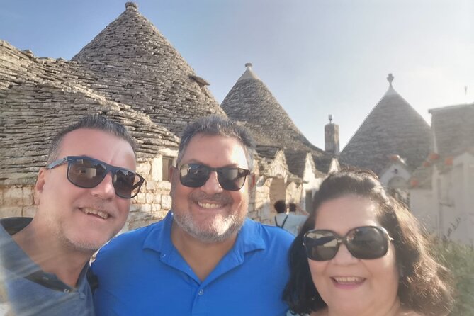 Charming Exclusive Customized Tours With Your Real Apulian Friend - Tour Experience Highlights Summary