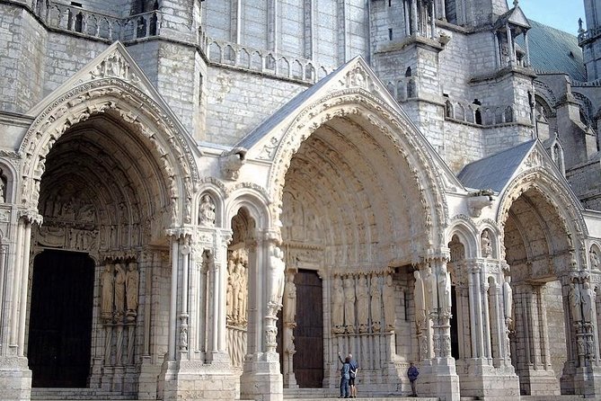 Chartres Old Town and Cathedral Tour From Paris - Last Words