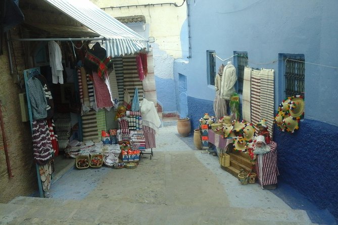 Chefchaouen Day Trip From Fes - Traveler Reviews