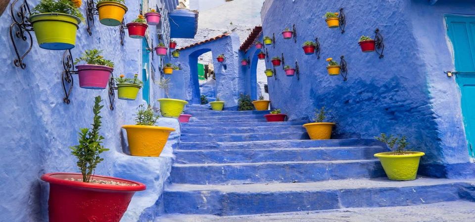 Chefchaouen: Day Trip From Tangier - Common questions