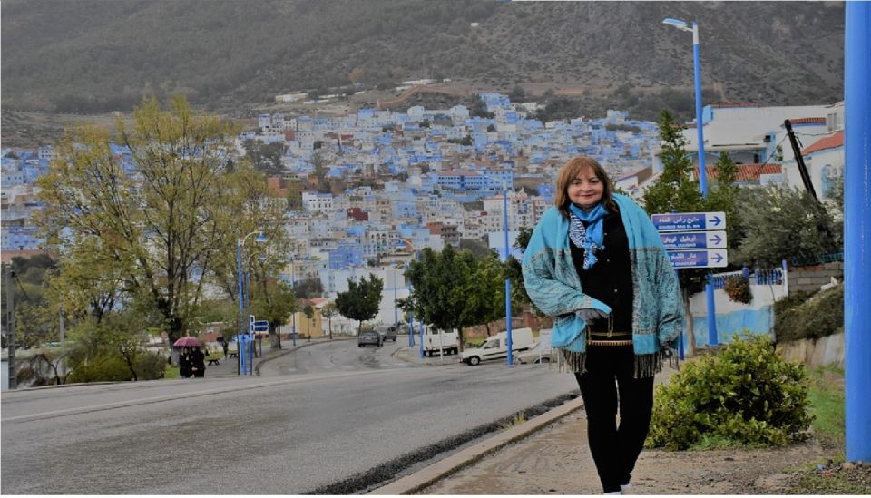 Chefchaouen : Full Day Trip to Chefchaouen From Fez - Additional Information