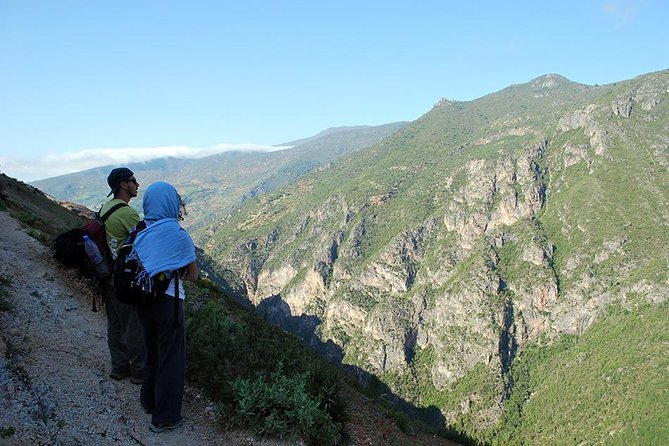 Chefchaouen Private 4-Day Trek - Ratings and Reviews Overview