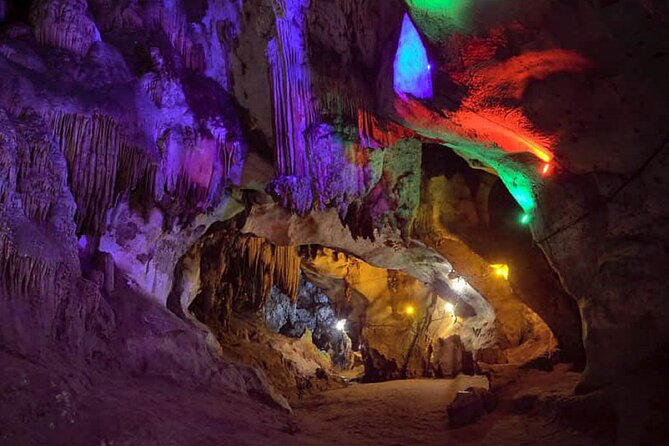 Chiang Dao Cave Trekking Small Group Tour – Full Day - Common questions