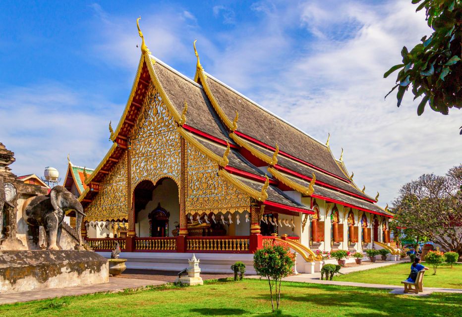 Chiang Mai: Ancient Temples Guided Spanish Tour - Common questions