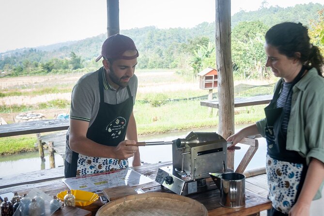 Chiang Mai Coffee Tour: Trekking to Farm, Roast and Brew Workshop - Last Words