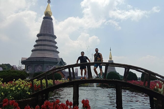 Chiang Mai - Doi Inthanon Full Day Tour - Common questions
