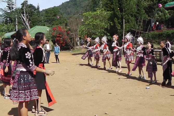 Chiang Mai'S Doi Suthep and Its Hmong Village - Last Words