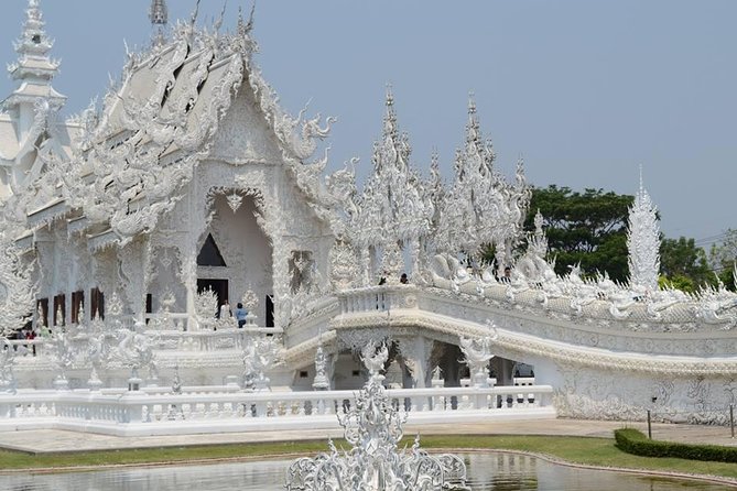 Chiang Rai 3-Day Private Tour From Chiang Mai - Cancellation Policy