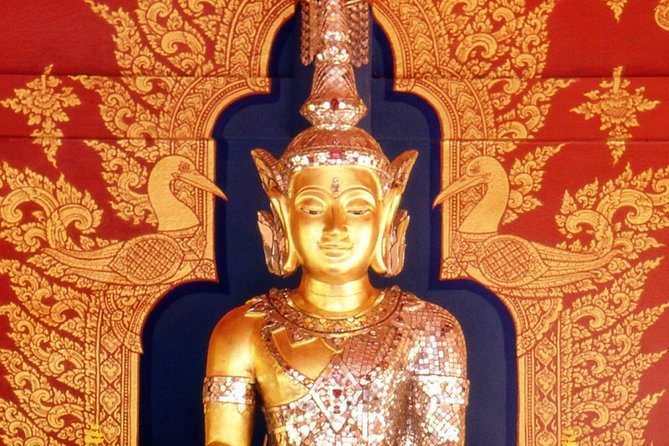 Chiang Rai City & Temples - Common questions