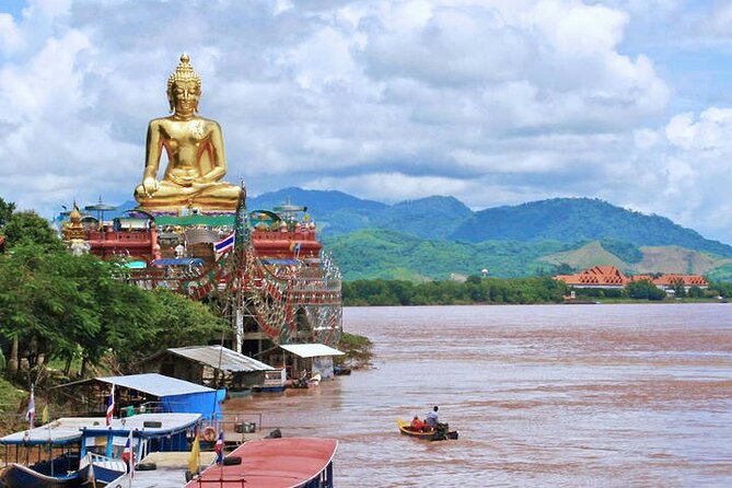 Chiang Rai, Karen Long Neck, and Golden Triangle From Chiang Mai - Last Words