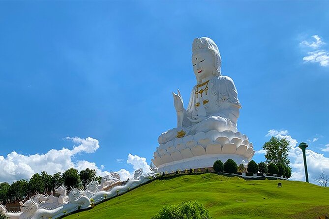 Chiang Rai Temples Private Tour From Chiang Mai - All Inclusive - Last Words