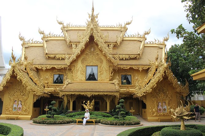 Chiang Rai Tour With White Temple Visit  - Chiang Mai - Last Words