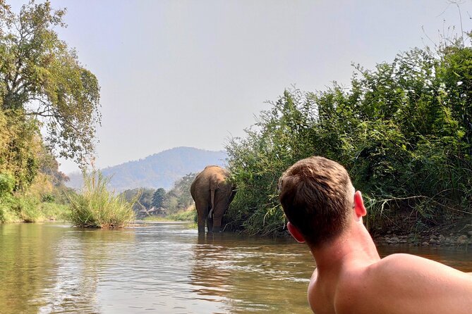 Chiangmai Half Day Package Tour- Waterfall & Tubing Only - Last Words