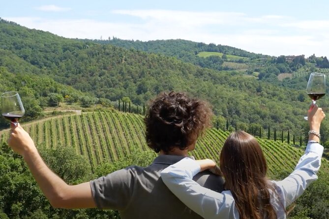 Chianti Vineyards: Small-Group Tour With Wine Tasting & Dinner - Common questions