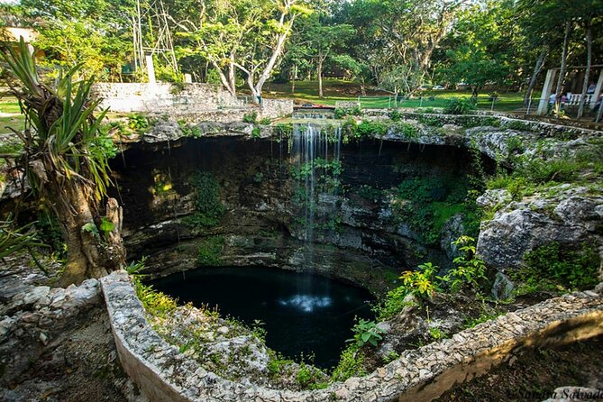 Chichen Itza & Coba Tour With Cenote Swim From Playa Del Carmen - Booking Information