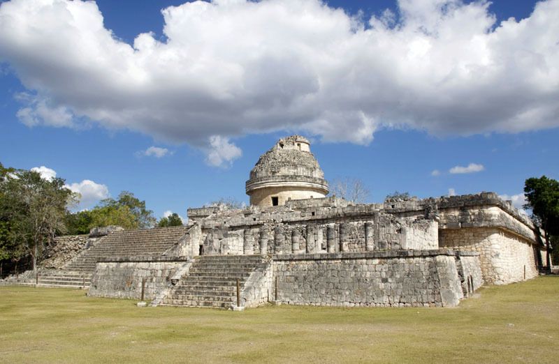 Chichen Itza Full-Day Tour: Xichén Clásico - Cancellation Policy