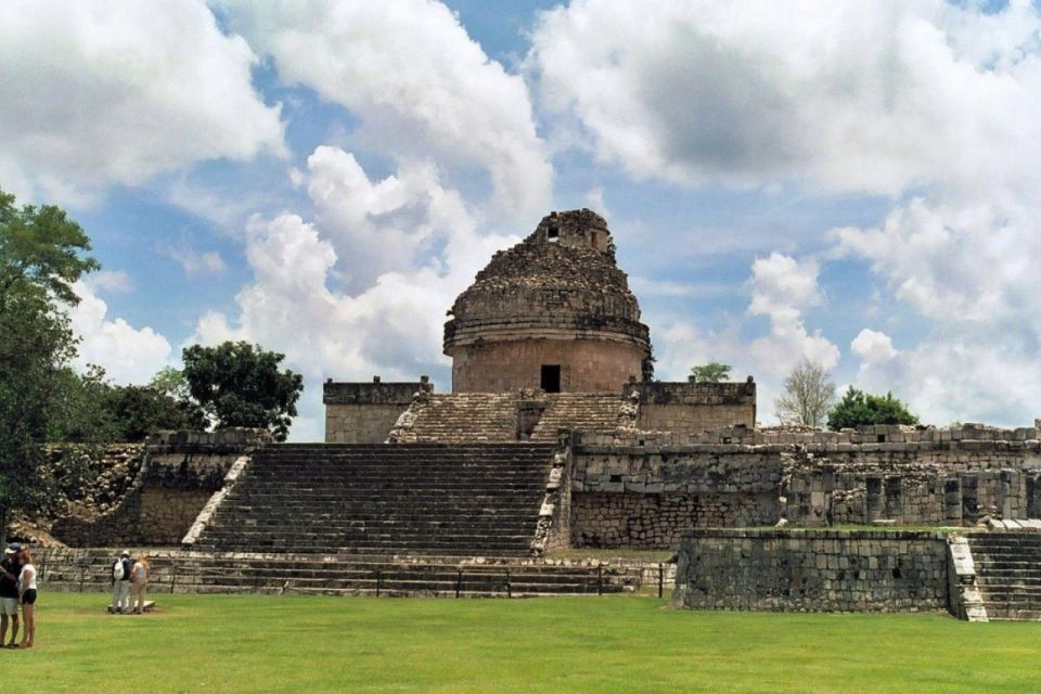 Chichen Itza Tour: Pyramids, Cenote Ik Kil & Valladolid - Last Words