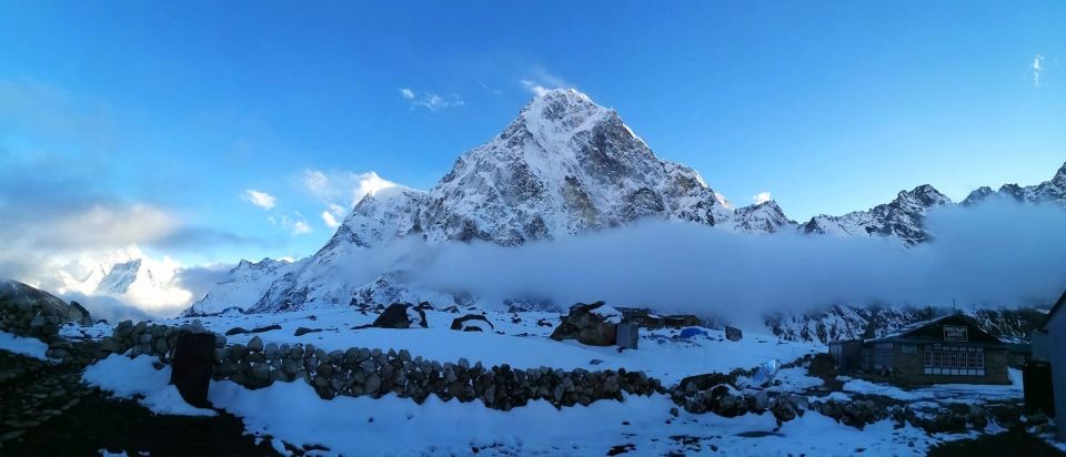 Chola Pass Trek - 15 Days - Safety Tips and Trekking Advice