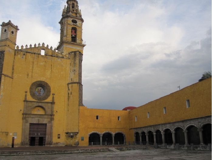 Cholula Magical Town 6-Hour Tour by Double-Decker Bus - Exploring Cholula Independently