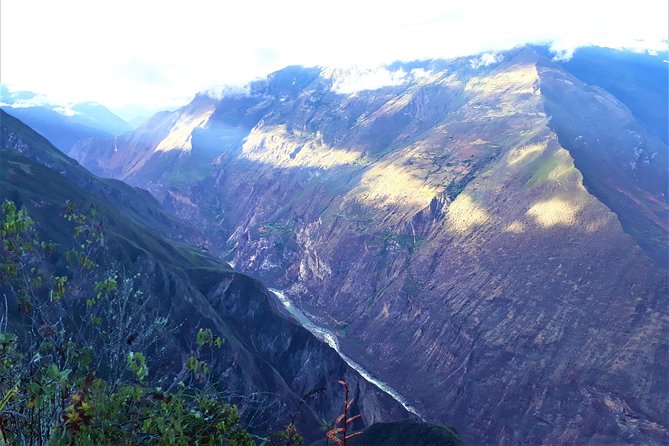 Choquequirao Trek 5 Days and 4 Nights - Safety Measures