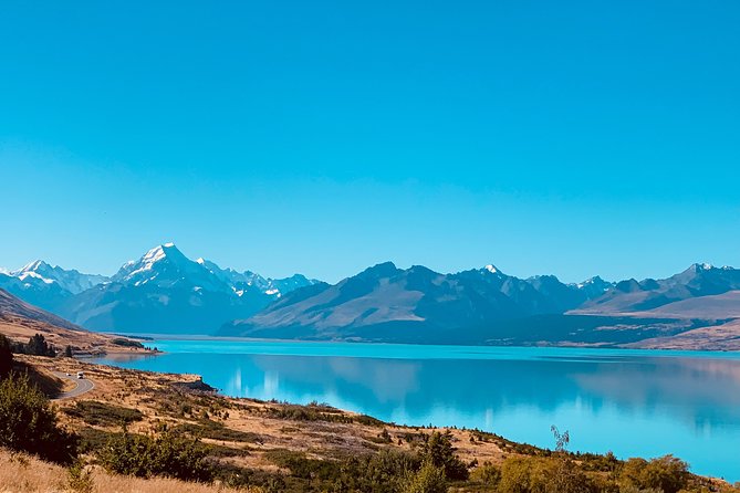 Christchurch to Queenstown via Mount Cook & Tekapo (Private Tour) - Additional Information