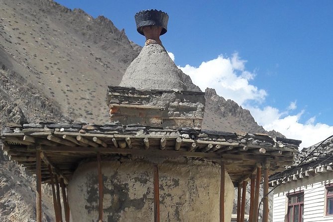 Circle the Annapurna: A Life-Changing Trek Adventure - Accommodation Highlights