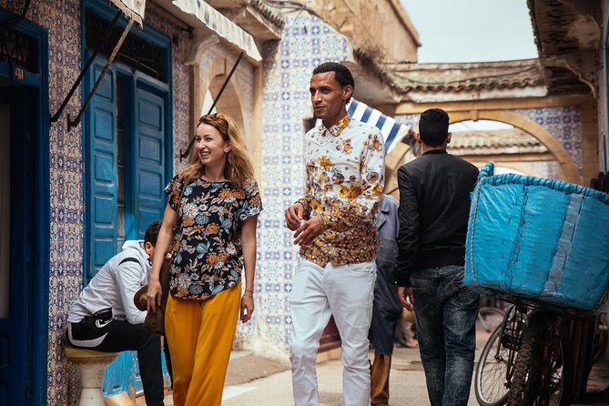 City Discovery: Essaouira Private Day Trip - Common questions