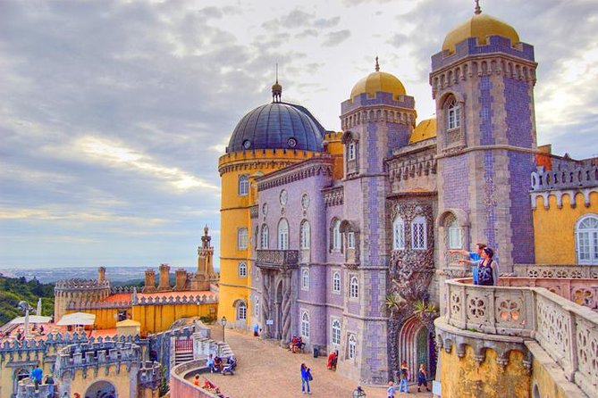 City Discovery: Sintra Private Day Trip - Culinary Experiences